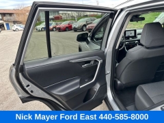 Used 2025  Toyota RAV4 XLE AWD at Drive Now Westlake near Westlake&comma; OH