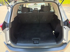 Used 2023  Nissan Rogue AWD SV at DriveNow Mayfield near Mayfield Heights&comma; OH