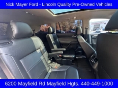 Used 2021 Volkswagen Atlas 2021.5 3.6L V6 SE w/Technology 4MOTION at Drive Now Westlake near Westlake, OH