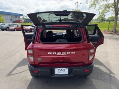 Used 2025  Ford Bronco Sport Outer Banks 4x4 at Drive Now Westlake near Westlake&comma; OH