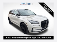 Used 2023  Lincoln Corsair Standard AWD at DriveNow Mayfield near Mayfield Heights&comma; OH