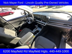 Used 2024  Kia Sportage LX AWD at DriveNow Mayfield near Mayfield Heights, OH
