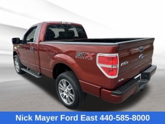 Used 2014  Ford F-150 4WD Reg Cab at Drive Now Westlake near Westlake&comma; OH