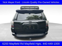 Used 2019 Toyota 4Runner TRD Pro 4WD (Natl) at Drive Now Westlake near Westlake, OH