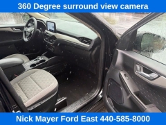 Used 2020  Ford Escape 4d SUV FWD SE at DriveNow Mayfield near Mayfield Heights&comma; OH
