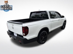 Used 2021  Honda Ridgeline Black Edition AWD at Drive Now Westlake near Westlake&comma; OH