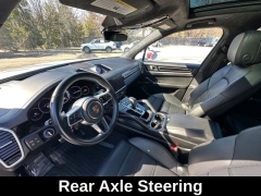 Used 2023  Porsche Cayenne GTS AWD at Drive Now Westlake near Westlake&comma; OH