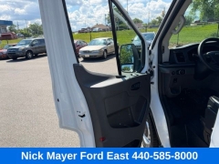 Used 2025  Ford Transit Cargo Van T-250 148" Med Rf 9070 GVWR RWD at Drive Now Westlake near Westlake&comma; OH