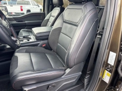 Used 2025  Ford F-150 4WD Raptor SuperCrew 5&period;5' Box at DriveNow Mayfield near Mayfield Heights&comma; OH