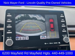 Used 2022 Toyota Avalon Limited FWD at Drive Now Westlake near Westlake, OH
