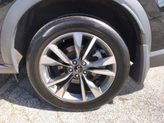 Used 2025  INFINITI QX60 LUXE AWD at DriveNow Mayfield near Mayfield Heights&comma; OH