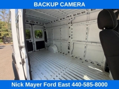 Used 2023  Ram ProMaster Cargo Van 2500 High Roof 159" WB at Drive Now Westlake near Westlake&comma; OH
