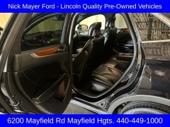 Used 2019 Lincoln MKC 4d SUV AWD Reserve at Drive Now Westlake near Westlake, OH
