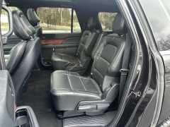 Used 2024  Lincoln Navigator L Premiere 4x4 at Drive Now Westlake near Westlake&comma; OH