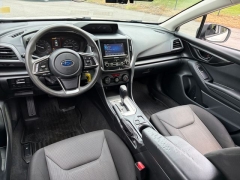 Used 2022  Subaru Impreza 5-door CVT at DriveNow Mayfield near Mayfield Heights&comma; OH