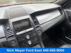 Used 2013  Ford Taurus 4d Sedan SEL AWD at DriveNow Mayfield near Mayfield Heights&comma; OH