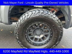 Used 2019  Ford F-150 4WD SuperCrew Raptor at DriveNow Mayfield near Mayfield Heights, OH