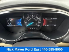 Used 2016  Ford Fusion 4d Sedan SE 1&period;5L EcoBoost at Drive Now Westlake near Westlake&comma; OH
