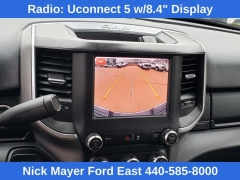 Used 2024  Ram 3500 Big Horn 4x4 Crew Cab 8' Box at Drive Now Westlake near Westlake&comma; OH