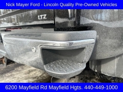 Used 2015  Chevrolet Silverado 3500HD Built After Aug 14 4WD Crew Cab 167&period;7" LTZ at Drive Now Westlake near Westlake&comma; OH