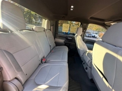 Used 2023  Chevrolet Silverado 2500HD 4WD Crew Cab 159" LT at DriveNow Mayfield near Mayfield Heights&comma; OH