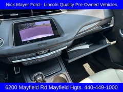 Used 2021 Cadillac XT4 AWD 4dr Sport at Drive Now Westlake near Westlake, OH