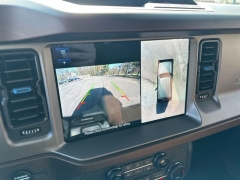 Used 2023  Ford Bronco 4 Door 4x4 at Drive Now Westlake near Westlake&comma; OH