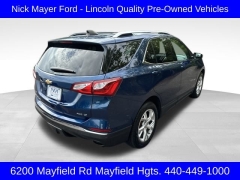 Used 2019  Chevrolet Equinox 4d SUV AWD LT w/2LT at Drive Now Westlake near Westlake, OH