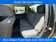 Used 2022  Toyota Tundra 2WD SR CrewMax 5&period;5ft Bed at DriveNow Mayfield near Mayfield Heights&comma; OH