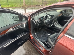 Used 2016  Lincoln MKZ 4d Sedan FWD Ecoboost at Drive Now Westlake near Westlake&comma; OH