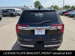 Used 2021  GMC Acadia AWD 4dr Denali at DriveNow Mayfield near Mayfield Heights&comma; OH