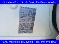 Used 2019  Nissan Rogue AWD SV at Drive Now Westlake near Westlake, OH