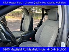 Used 2021 Ford Escape SE AWD at Drive Now Westlake near Westlake, OH