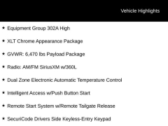 Used 2022  Ford F-150 4WD SuperCrew 5&period;5' Box at Drive Now Westlake near Westlake&comma; OH