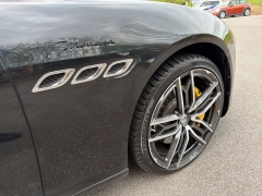 Used 2023  Maserati Quattroporte Modena Q4 AWD at DriveNow Mayfield near Mayfield Heights&comma; OH
