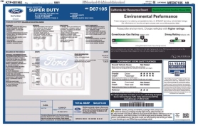 Used 2021  Ford Super Duty F-250 SRW 4WD Crew Cab Box at DriveNow Mayfield near Mayfield Heights&comma; OH