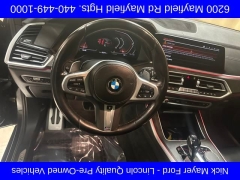 Used 2022 BMW X5 xDrive40i Sports Activity Vehicle at DriveNow Mayfield near Mayfield Heights, OH