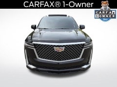 Used 2024  Cadillac Escalade ESV 4WD 4dr Premium Luxury at Drive Now Westlake near Westlake&comma; OH