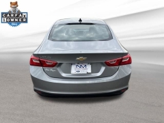Used 2023  Chevrolet Malibu 4dr Sdn LS w&sol;1FL at DriveNow Mayfield near Mayfield Heights&comma; OH