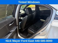 Used 2025  Cadillac XT4 AWD 4dr Premium Luxury at DriveNow Mayfield near Mayfield Heights&comma; OH