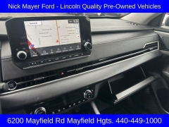 Used 2024  Mitsubishi Outlander SE S-AWC at DriveNow Mayfield near Mayfield Heights, OH