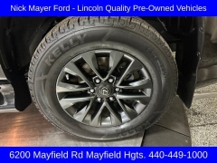Used 2022 Lexus GX GX 460 Premium 4WD at DriveNow Mayfield near Mayfield Heights, OH