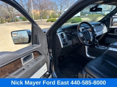 Used 2013  Ford F-150 4WD SuperCrew at Drive Now Westlake near Westlake&comma; OH