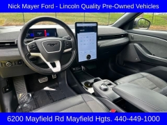 Used 2024 Ford Mustang Mach-E GT AWD at Drive Now Westlake near Westlake, OH