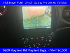 Used 2023 Jeep Renegade Latitude 4x4 at DriveNow Mayfield near Mayfield Heights, OH