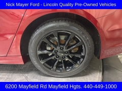 Used 2017  Ford Fusion Energi 4d Sedan SE Luxury at DriveNow Mayfield near Mayfield Heights, OH