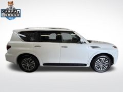 Used 2024  Nissan Armada 4x4 SL at Drive Now Westlake near Westlake&comma; OH
