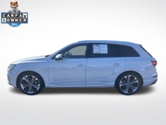 Used 2022  Audi Q7 Prestige 55 TFSI quattro at DriveNow Mayfield near Mayfield Heights&comma; OH