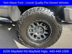 Used 2019  Ford F-150 4WD SuperCrew Raptor at DriveNow Mayfield near Mayfield Heights, OH