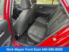 Used 2023  Kia Rio S IVT at Drive Now Westlake near Westlake&comma; OH
